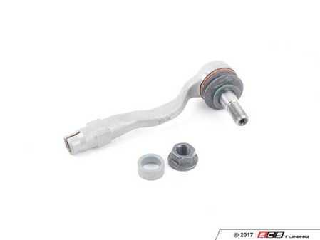 ES#3219714 - 32106792674 - Tie Rod End - Priced Each - Only the outter end with ball joint. - Lemforder - BMW