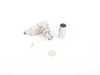 ES#2080528 - 61136918294 - HF SOCKET CONTACT, A - Genuine BMW - BMW MINI
