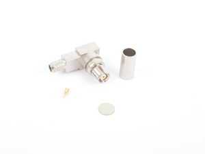 ES#2080528 - 61136918294 - HF SOCKET CONTACT, A - Genuine BMW - BMW MINI