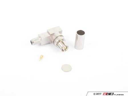 ES#2080528 - 61136918294 - HF SOCKET CONTACT, A - Genuine BMW - BMW MINI