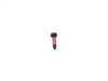 ES#6849 - N10488205 - Hexagon Socket Head Panel Bolt - Used in various locations. M5x20 - Genuine Volkswagen Audi - Volkswagen