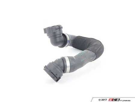 ES#2589966 - 17127646151 - Coolant Hose - Genuine BMW - BMW