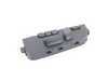 ES#2994884 - 61319359833 - SWITCH FOR POWER SEATS, MEMO - Genuine BMW - BMW