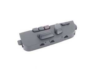 ES#2994884 - 61319359833 - SWITCH FOR POWER SEATS, MEMO - Genuine BMW - BMW