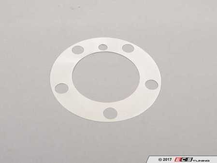 ES#3417840 - 34106887529 - DISC FOR HIGHER COEF - Genuine BMW - 