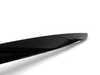 ES#517977 - E90BLACK51 - BMW Performance Blackout Grilles - (NO LONGER AVAILABLE) - Change the look of your BMW with the black out grilles - Genuine BMW M Performance - 