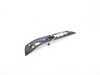 ES#2217628 - 51477193476 - Illuminated Door Sill - Rear Right - Genuine BMW replacement door sill that feature a lit BMW logo. For retrofit or stock replacement. - Genuine BMW - BMW
