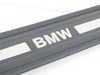 ES#2217628 - 51477193476 - Illuminated Door Sill - Rear Right - Genuine BMW replacement door sill that feature a lit BMW logo. For retrofit or stock replacement. - Genuine BMW - BMW