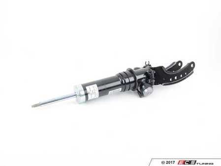 ES#2831842 - 7L8413032M - Front Strut - Right - Re-gain your smooth driving experience - Genuine Volkswagen Audi - Audi