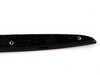 ES#517977 - E90BLACK51 - BMW Performance Blackout Grilles - (NO LONGER AVAILABLE) - Change the look of your BMW with the black out grilles - Genuine BMW M Performance - 