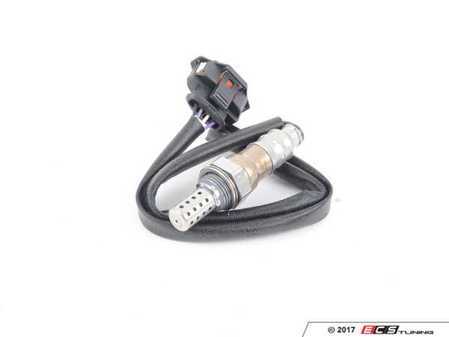 ES#2550939 - 99660613801 - Post-Catalyst Oxygen Sensor - Priced Each - Fitment after the catalyst on either side - Two required - Walker - Porsche