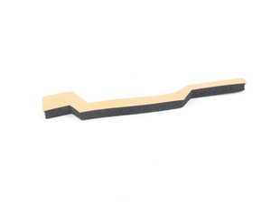 ES#130163 - 51718399508 - GASKET - Genuine BMW - BMW
