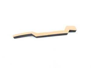 ES#130162 - 51718399507 - GASKET - Genuine BMW - BMW