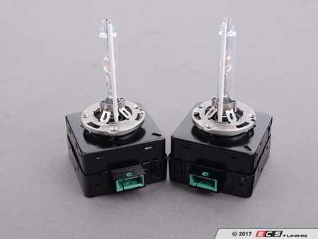 ES#3464985 - b770KT - D3S 5500K XB HID Bulb - Pair (NO LONGER AVAILABLE)  - Quality replacement xenon bulbs from Morimoto - Morimoto - 