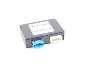 ES#66480 - 37147840414 - EDC Control unit - Control unit for electronically adjustable shocks - Genuine BMW - BMW