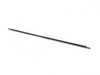 ES#95933 - 51367891407 - Window Trim - left  - Runs from the C to B Pillar on the body - Genuine BMW - BMW