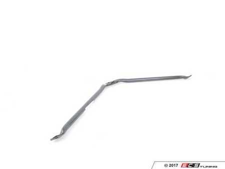ES#3101498 - 51647434550 - V-BRACE FOR FRONT PA - Genuine BMW - BMW MINI