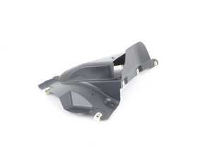 ES#2714599 - 51717304045 - Left Cover Fender Liner - Priced Each  - Front of the wheel arch trim - Genuine BMW - BMW