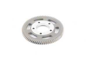 ES#23259 - 11367838018 - VANOS Gear - Attaches to VANOS pressure pump - Genuine BMW - BMW