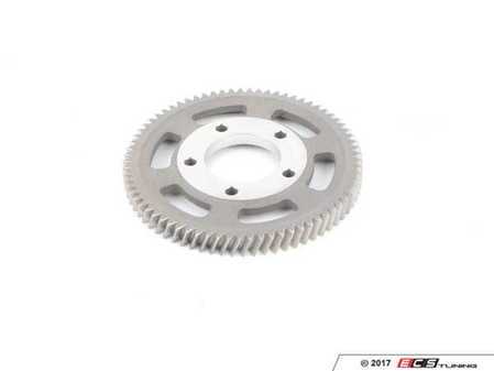 ES#23259 - 11367838018 - VANOS Gear - Attaches to VANOS pressure pump - Genuine BMW - BMW