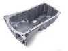 ES#3188606 - 264-709 - Oil Pan  - With opening for oil level sensor - Dorman - Audi Volkswagen