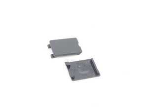 ES#123260 - 51477152437 - COVER - Genuine BMW - BMW