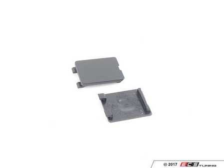 ES#123260 - 51477152437 - COVER - Genuine BMW - BMW