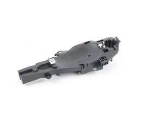 ES#255164 - 51227199835 - CARRIER, OUTSIDE DOO - Genuine BMW - BMW