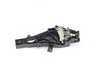 ES#255164 - 51227199835 - CARRIER, OUTSIDE DOO - Genuine BMW - BMW