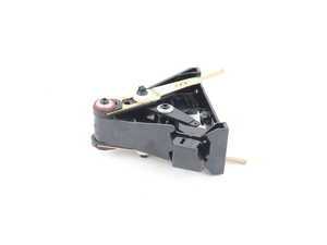 ES#175791 - 64111364317 - HEATER SWITCH - Genuine BMW - BMW