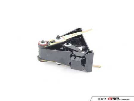 ES#175791 - 64111364317 - HEATER SWITCH - Genuine BMW - BMW