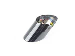 Exhaust Tail Pipe