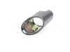 ES#2596013 - 18307534961 - Exhaust Tail Pipe - Genuine BMW - BMW