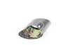 ES#2596013 - 18307534961 - Exhaust Tail Pipe - Genuine BMW - BMW