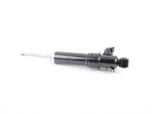 ES#2831843 - 7L8513028N - Rear Shock Absorber - Right - Re-gain your smooth driving experience - Genuine Volkswagen Audi - Audi
