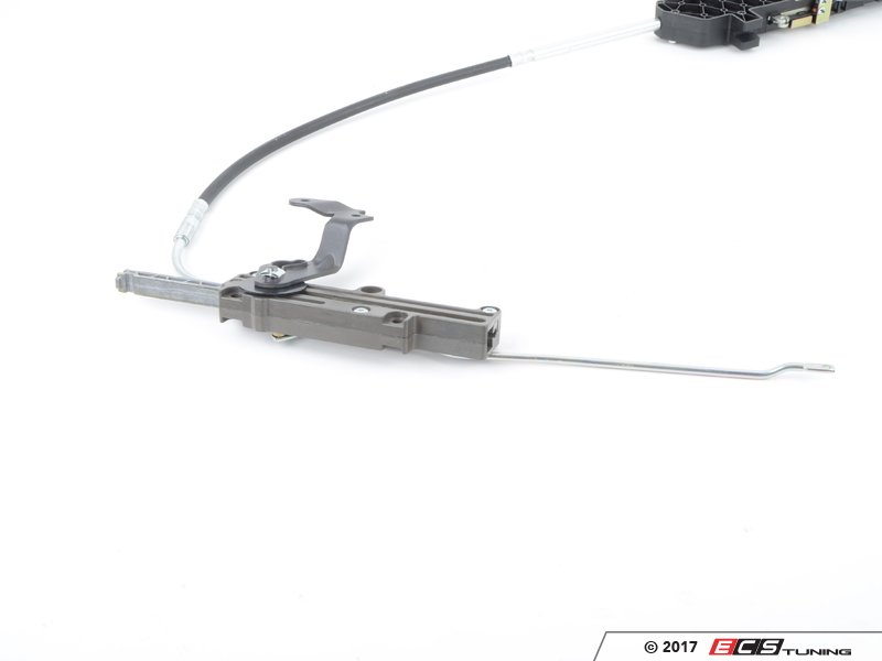 Genuine Porsche 99656102103 Porsche 996 Convertible Top Cable Mechanism