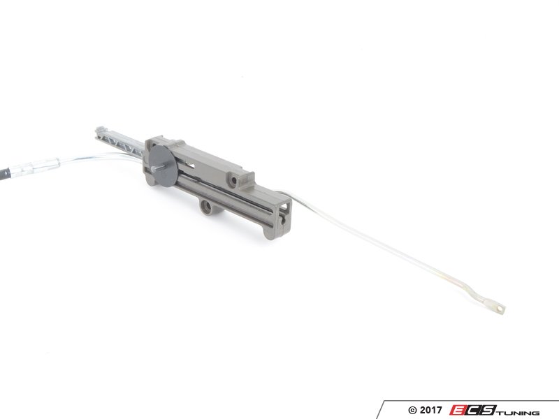 Genuine Porsche 99656102103 Porsche 996 Convertible Top Cable Mechanism