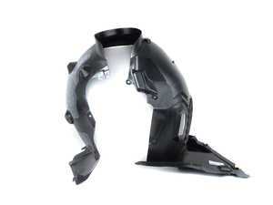 ES#2998394 - 51717342179 - Front Left Fender Liner - Genuine BMW - Genuine BMW - BMW
