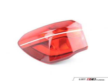 ES#3231790 - 63217488547 - Taillight for Fender - Genuine BMW - BMW