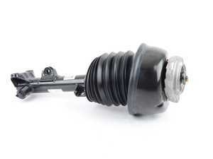 ES#3984505 - 212320313880KT - Remanufactured Front Air Suspension Strut - Left - Price includes a $143.00 refundable core charge - Genuine Mercedes Benz - Mercedes Benz