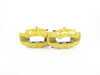 ES#3251022 - 34112450469 - BMW Performance Brake Kit - Yellow - Retrofit big brake kit direct from BMW - Genuine BMW M Performance - BMW