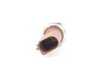 ES#2741592 - 04L919081B - Oil Pressure Switch - 2.3-3.0 BAR - Brown colored switch for low oil pressure warning - Genuine Volkswagen Audi - Volkswagen