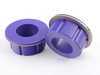 ES#2778138 - PFR5-1220x2 - Performance Polyurethane Rear Subframe Bushing Set - Anti-squat - Front Position - A more planted subframe means a more planted rear end and better handling - Powerflex - BMW