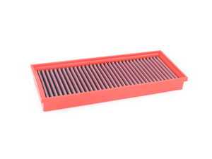 ES#3195255 - FB545/20 - Performance Engine Air Filter - High-Flow cotton gauze filter designed to be a performer, while lasting a lifetime - BMC - Audi