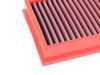ES#3195255 - FB545/20 - Performance Engine Air Filter - High-Flow cotton gauze filter designed to be a performer, while lasting a lifetime - BMC - Audi