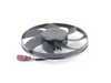 ES#3438614 - 1K0959455ET - Auxiliary Fan Assembly - 295mm - Smaller of the two fans found behind the radiator - Hamburg Tech - Audi Volkswagen