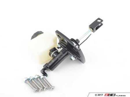 ES#3464938 - CB-U-E346BBE - Brake Booster Eliminator - (NO LONGER AVAILABLE) - Gain more constant braking feel and modulation by eliminating your brake booster! - Chase Bays - 