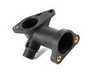 ES#2187573 - 058121132A - Cylinder Head Coolant Flange - Located on the back of the cylinder head - URO - Audi Volkswagen
