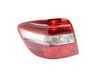 ES#1898450 - 1649060700 - Tail Lamp Assembly - Fits left side - Genuine Mercedes Benz - Mercedes Benz