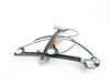 ES#3189793 - 748-744 - Front Power Window Regulator And Motor Assembly - Left  - Replacement power window regulator - Dorman - BMW